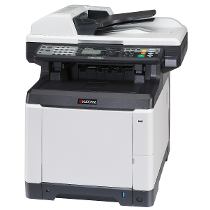 Toner Kyocera FS1016 MFP
